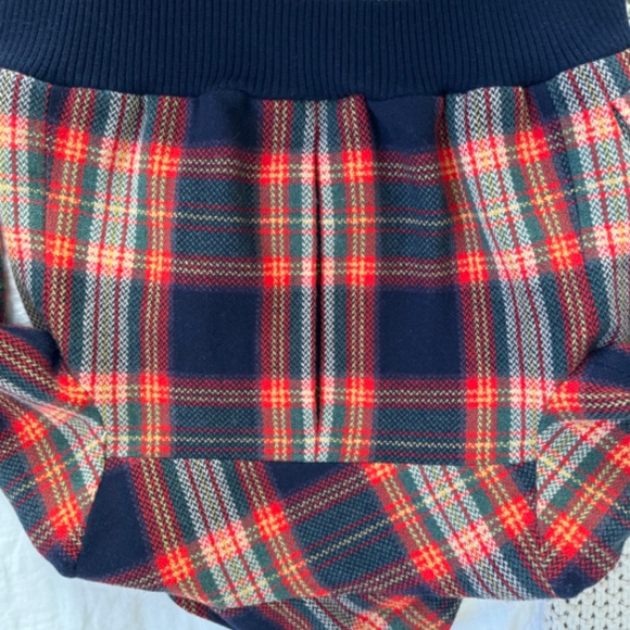 L.A.M.B plaid jacket - Picture 3 of 3